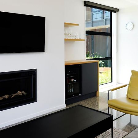 Mahana Harakeke Boutique Accommodation מראה חיצוני תמונה