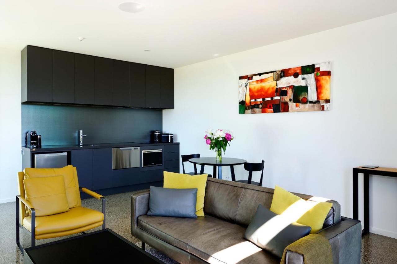 Mahana Harakeke Boutique Accommodation מראה חיצוני תמונה